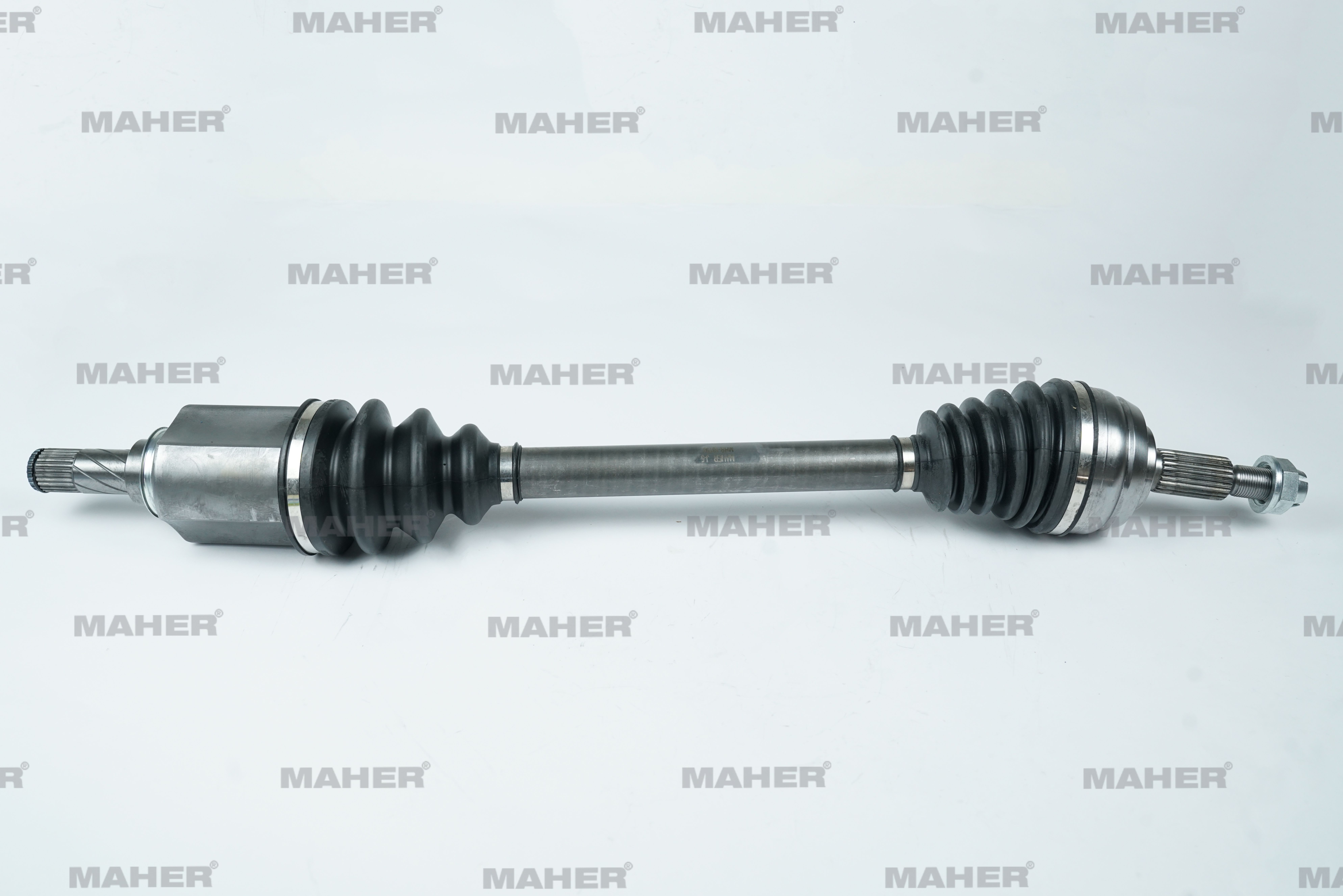 Dacia Duster Sol Ön Aks Komple Ön OEM 391016491R Dacia Duster Sol Ön Aks Komple Ön OEM 391016491R
